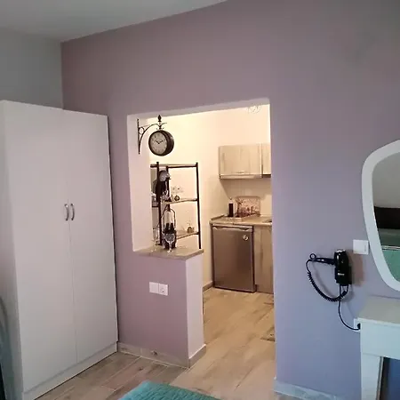 לימנריה Sofis Studios מראה חיצוני תמונה