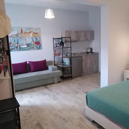 לימנריה Sofis Studios מראה חיצוני תמונה