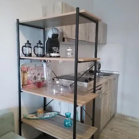 לימנריה Sofis Studios מראה חיצוני תמונה