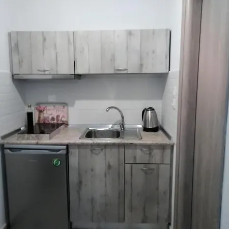לימנריה Sofis Studios מראה חיצוני תמונה