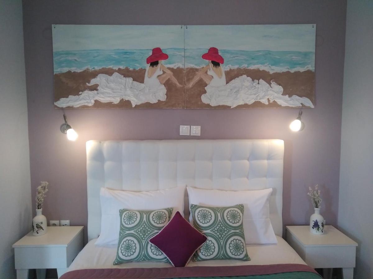 Sofis Apartamento Limenaria (Thasos)