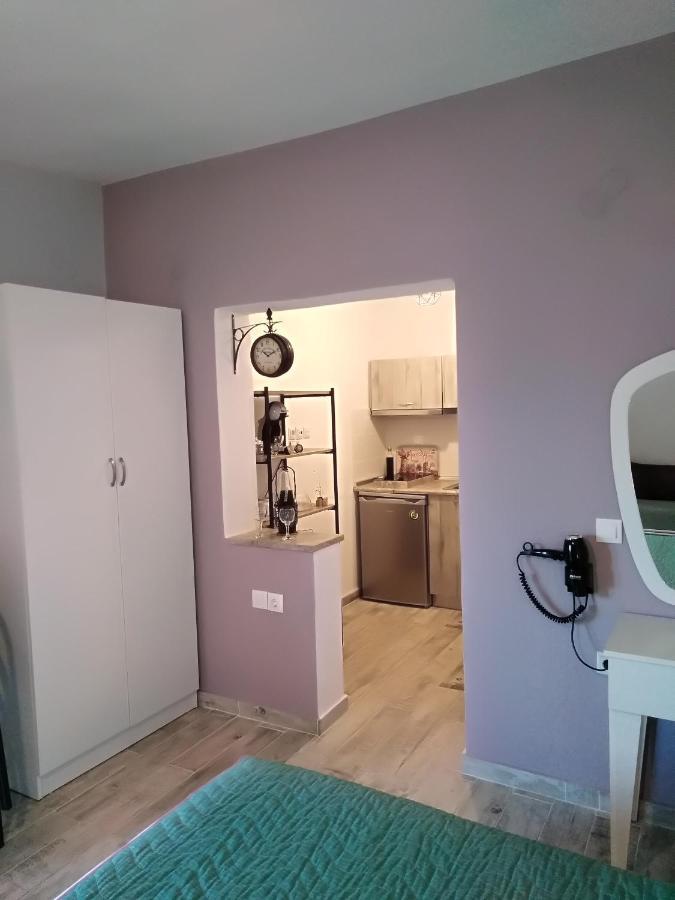 Sofis Apartamento *
