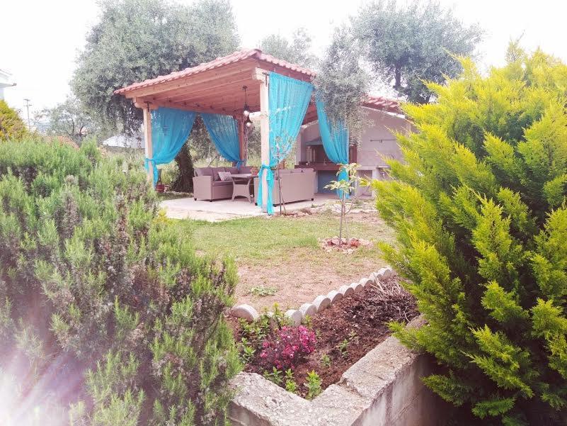 Apartment Sofis