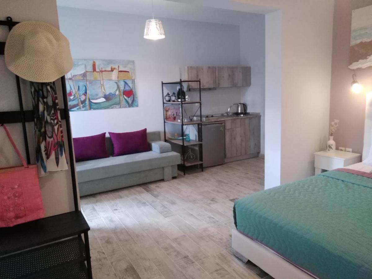 Sofis Apartment Limenaria (Thasos)