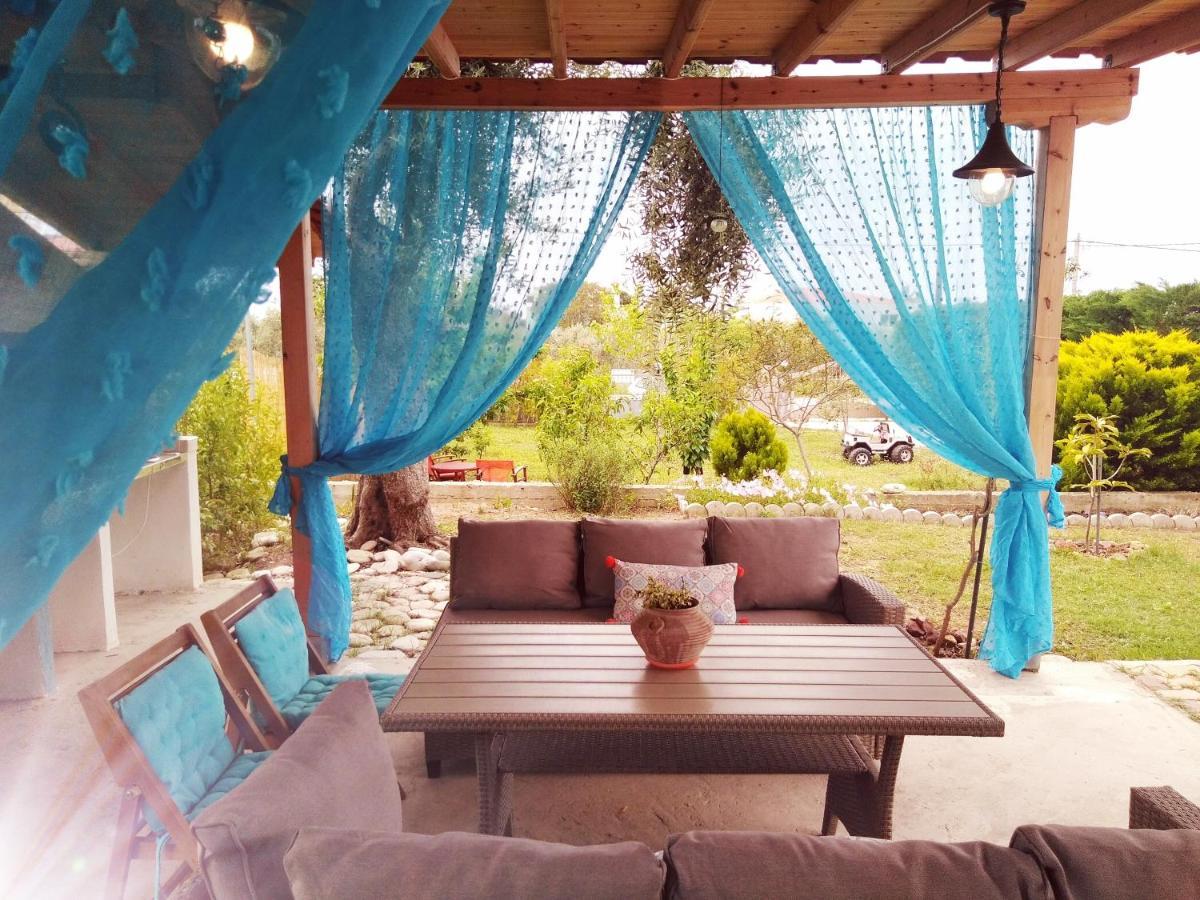Sofis Apartment Limenaria (Thasos)
