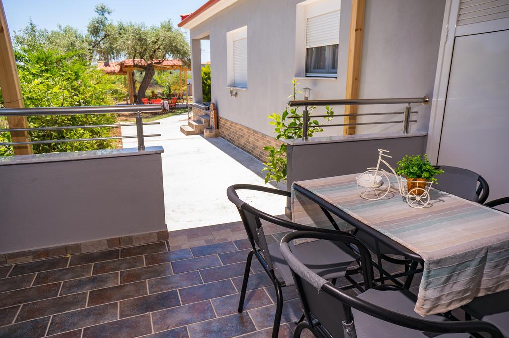 Apartment Sofis Limenaria (Thasos)