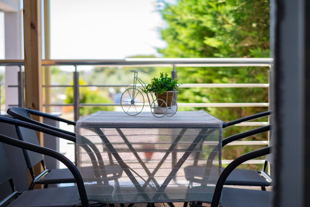 Apartment Sofis